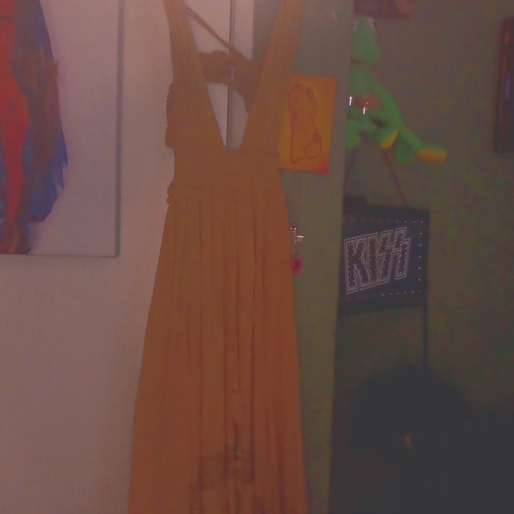 Free People Dress